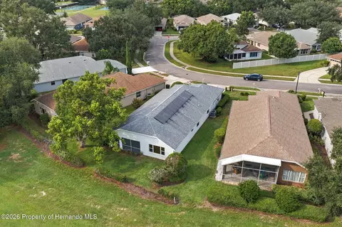 View/Area - 14458 Tamarind Loop, Spring Hill, FL 34609 photo 14 of 14