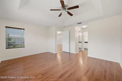 Bedroom - 14458 Tamarind Loop, Spring Hill, FL 34609 photo 1 of 5