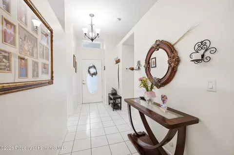 Entry Way - 14458 Tamarind Loop, Spring Hill, FL 34609 photo 3 of 4
