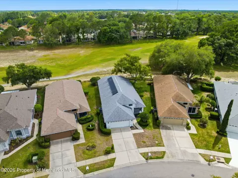 View/Area - 14458 Tamarind Loop, Spring Hill, FL 34609 photo 3 of 18