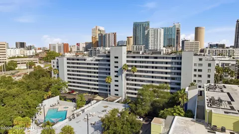 201 W Laurel St #508, Tampa, FL 33602