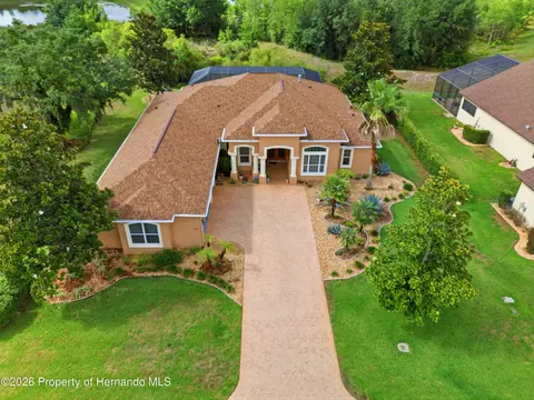 9118 Mississippi, Weeki Wachee, FL 34613