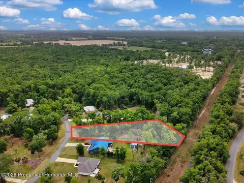 00 Katherine Way, Fanning Springs, FL 32693