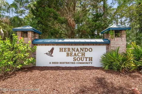Other - 3397 Bluefish Dr, Hernando Beach, FL 34607 photo 2 of 9