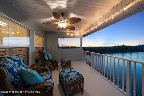View/Area - 3397 Bluefish Dr, Hernando Beach, FL 34607 photo 1 of 8