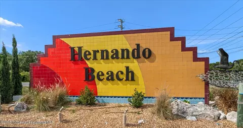 Other - 3397 Bluefish Dr, Hernando Beach, FL 34607 photo 8 of 9
