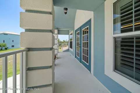 Exterior - 3397 Bluefish Dr, Hernando Beach, FL 34607 photo 11 of 15