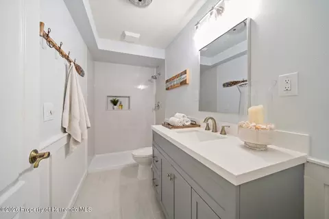 Bath - 3397 Bluefish Dr, Hernando Beach, FL 34607 photo 4 of 4
