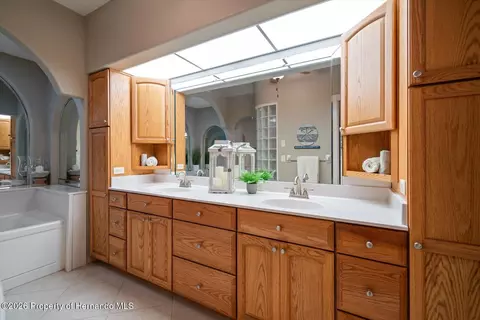 Bath - 3397 Bluefish Dr, Hernando Beach, FL 34607 photo 1 of 4