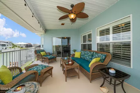 Exterior - 3397 Bluefish Dr, Hernando Beach, FL 34607 photo 4 of 15