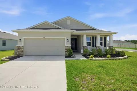 7562 Odessa Ct, Brooksville, FL 34613
