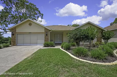 6333 Pine Meadows Dr, Spring Hill, FL 34606