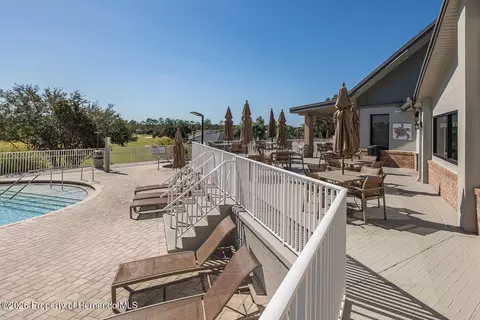 Exterior - 11718 Wheatfield Loop, Hudson, FL 34667 photo 13 of 16