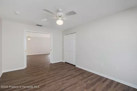 Bedroom - 11718 Wheatfield Loop, Hudson, FL 34667 photo 2 of 5