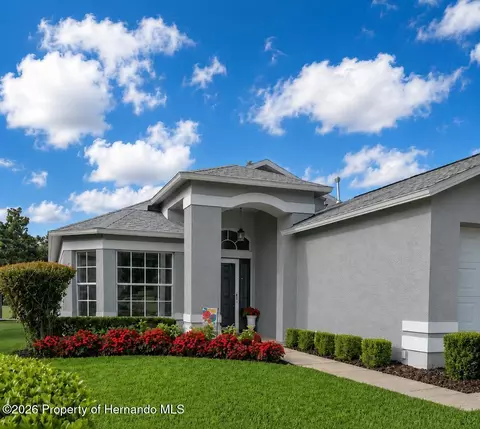 Exterior - 11718 Wheatfield Loop, Hudson, FL 34667 photo 2 of 16