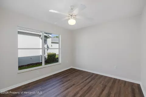 Bedroom - 11718 Wheatfield Loop, Hudson, FL 34667 photo 4 of 5