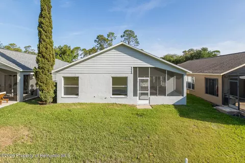 Exterior - 11718 Wheatfield Loop, Hudson, FL 34667 photo 11 of 16