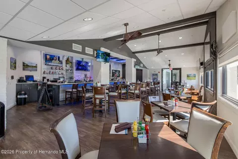 Dining - 11718 Wheatfield Loop, Hudson, FL 34667 photo 2 of 3