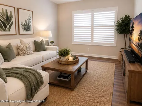 Living - 11718 Wheatfield Loop, Hudson, FL 34667 photo 7 of 7