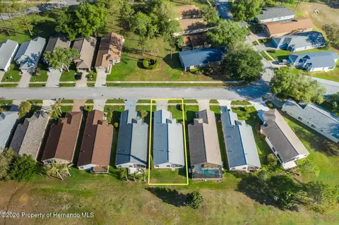 View/Area - 11718 Wheatfield Loop, Hudson, FL 34667 photo 3 of 6
