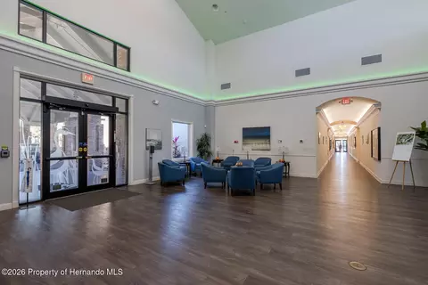 Entry Way - 11718 Wheatfield Loop, Hudson, FL 34667 photo 3 of 3