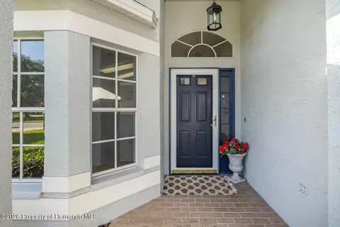 Exterior - 11718 Wheatfield Loop, Hudson, FL 34667 photo 7 of 16