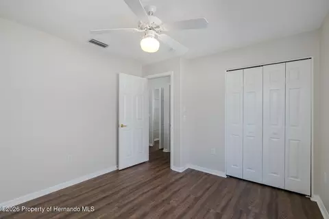 Bedroom - 11718 Wheatfield Loop, Hudson, FL 34667 photo 5 of 5