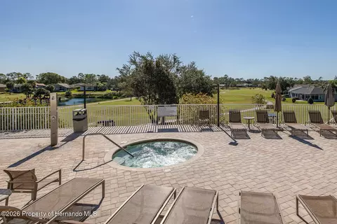Exterior - 11718 Wheatfield Loop, Hudson, FL 34667 photo 12 of 16