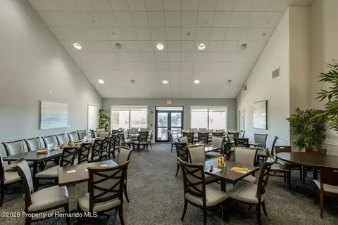 Dining - 11718 Wheatfield Loop, Hudson, FL 34667 photo 3 of 3