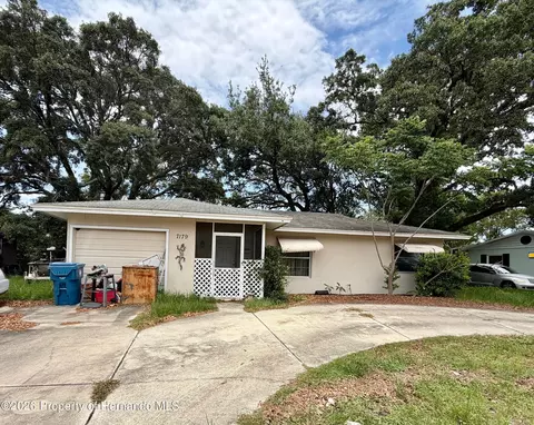 7179 Spring Hill Dr, Spring Hill, FL 34606