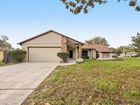 8178 English Elm Cir, Spring Hill, FL 34606