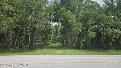 0 Cobb Rd, Brooksville, FL 34601