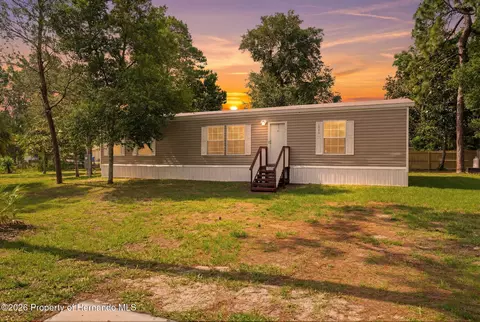 7340 Centerwood Ave, Spring Hill, FL 34606