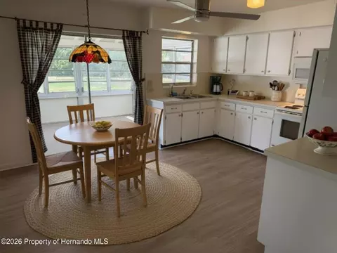 Kitchen - 6361 Spring Hill Dr, Spring Hill, FL 34606 photo 4 of 4