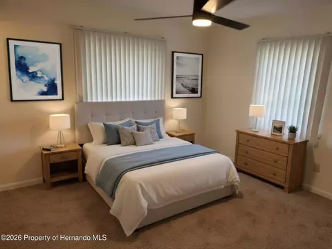 Bedroom - 6361 Spring Hill Dr, Spring Hill, FL 34606 photo 3 of 6