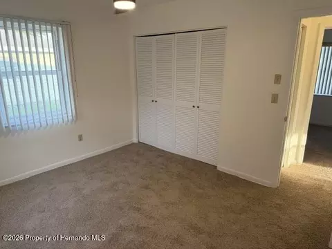 Bedroom - 6361 Spring Hill Dr, Spring Hill, FL 34606 photo 5 of 6