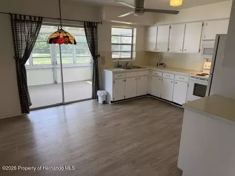 Kitchen - 6361 Spring Hill Dr, Spring Hill, FL 34606 photo 3 of 4