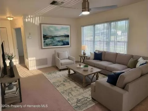 Living - 6361 Spring Hill Dr, Spring Hill, FL 34606 photo 3 of 3