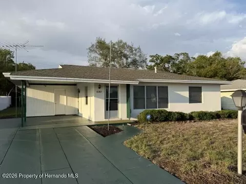 Other - 6361 Spring Hill Dr, Spring Hill, FL 34606 photo 1 of 8