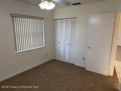 Bedroom - 6361 Spring Hill Dr, Spring Hill, FL 34606 photo 2 of 6