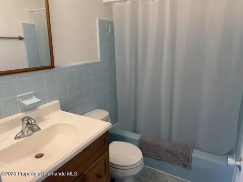 Bath - 6361 Spring Hill Dr, Spring Hill, FL 34606 photo 1 of 2