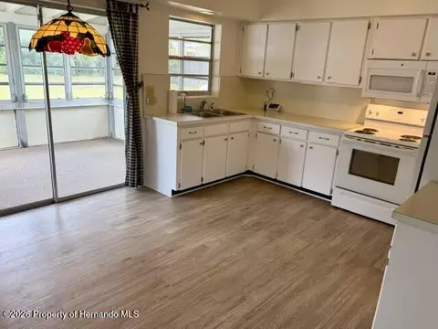 Kitchen - 6361 Spring Hill Dr, Spring Hill, FL 34606 photo 1 of 4