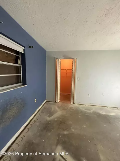 Bedroom - 1277 Piper Rd, Spring Hill, FL 34606 photo 2 of 4