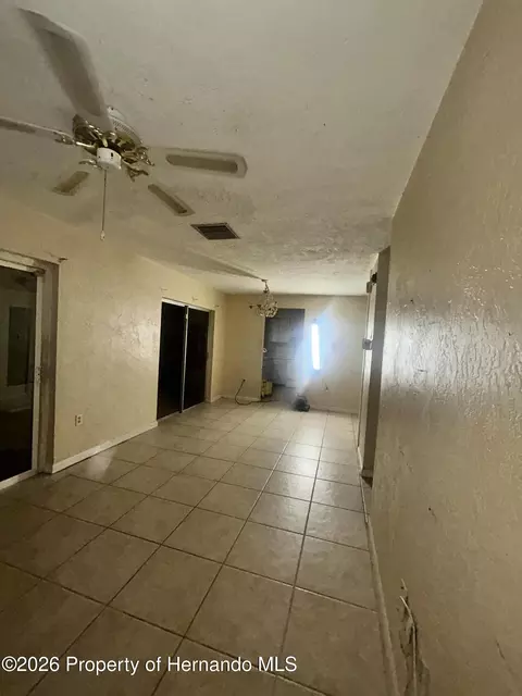 Entry Way - 1277 Piper Rd, Spring Hill, FL 34606 photo 2 of 2