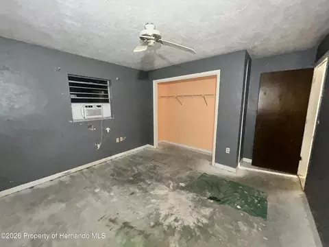 Bedroom - 1277 Piper Rd, Spring Hill, FL 34606 photo 4 of 4