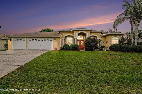 13387 Newcastle Ave, Spring Hill, FL 34609