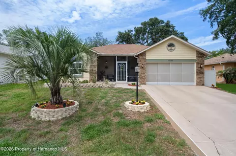 2686 Royal Ridge Dr, Spring Hill, FL 34606