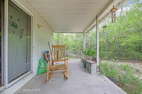 Exterior - 2124 Deborah Dr, Spring Hill, FL 34609 photo 2 of 7