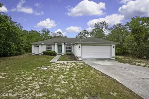 2124 Deborah Dr, Spring Hill, FL 34609