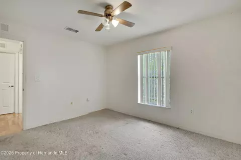 Bedroom - 2124 Deborah Dr, Spring Hill, FL 34609 photo 2 of 8
